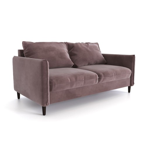 Прямой диван CHIC