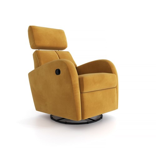 Кресло-реклайнер OPTIM