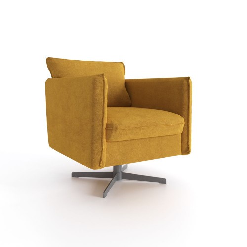 Вращающееся кресло CHIC