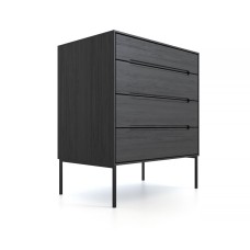 Комод LUNA HIGH 80