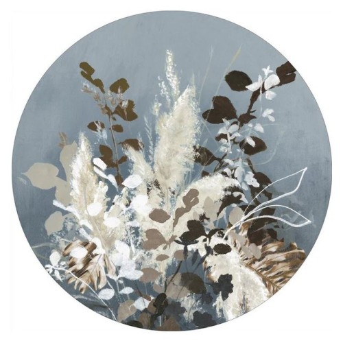 Картина LIGHT LEAVES 3 