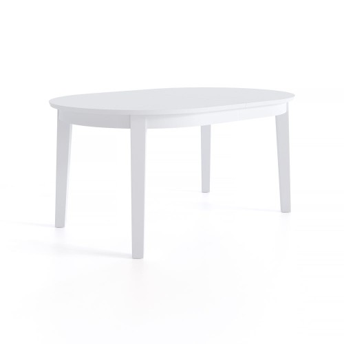 Стол OLIVIA OVAL раскладной