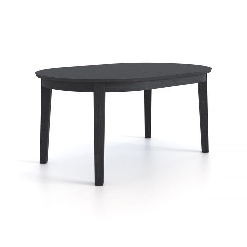 Стол OLIVIA OVAL раскладной