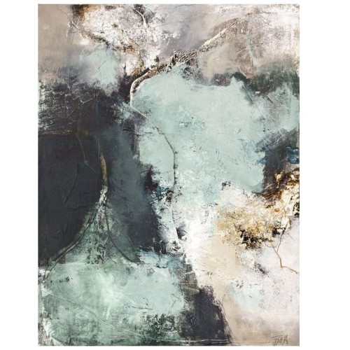 Картина FREJA / GREAT GREEN