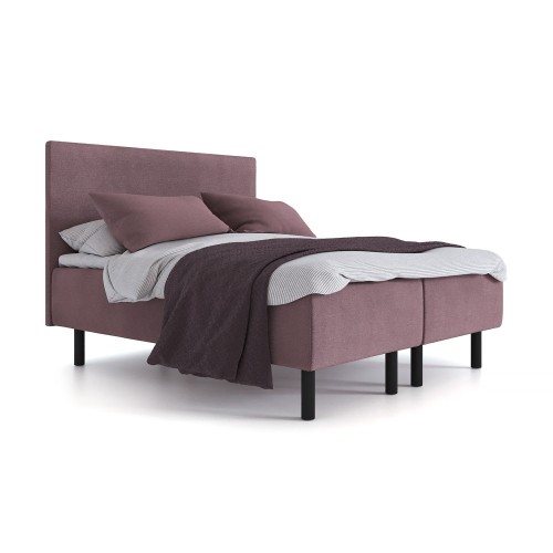 Каркасная кровать PERUSTA BASIC I