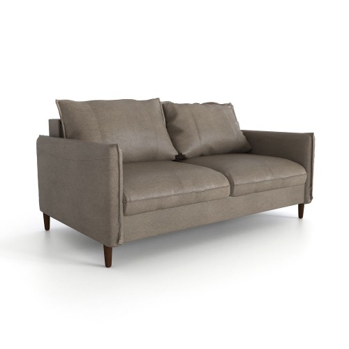 Прямой диван CHIC  с механизмом Кинг (Nest)