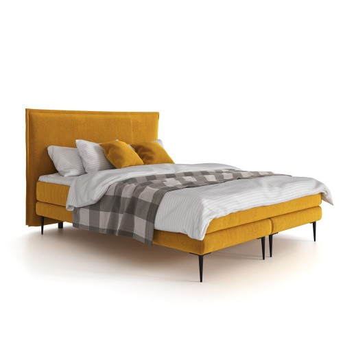 Континентальная кровать FELIS DELUXE