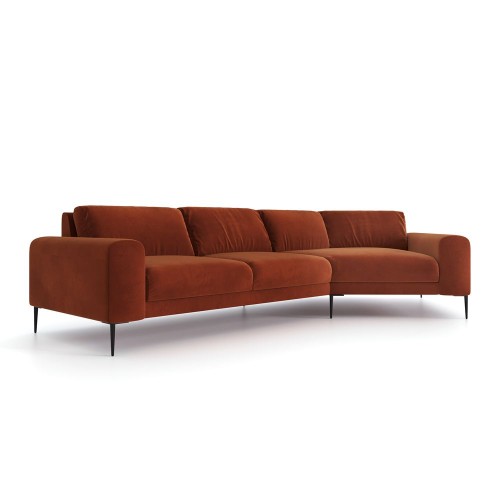 Угловой диван Joy