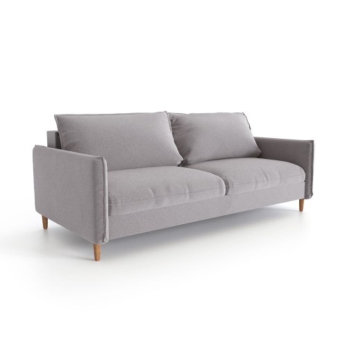 Прямой диван CHIC  с механизмом Кинг (Nest)