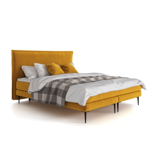 Континентальная кровать FELIS DELUXE