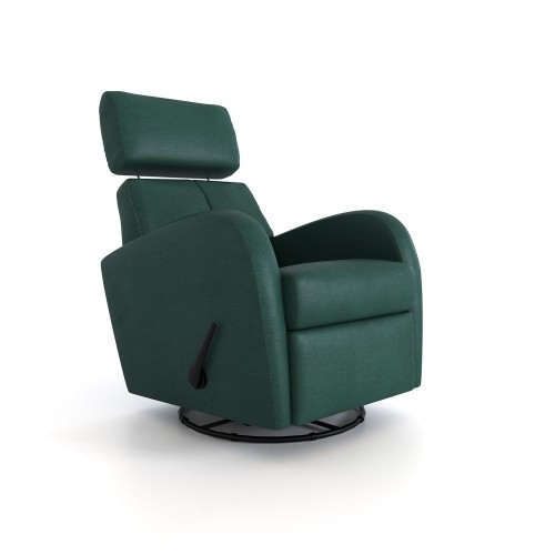 Кресло-реклайнер OPTIM