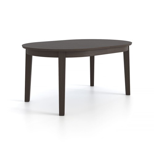 Стол OLIVIA OVAL раскладной