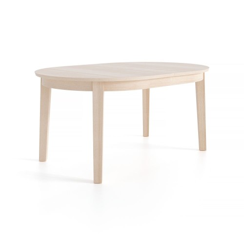 Стол OLIVIA OVAL раскладной