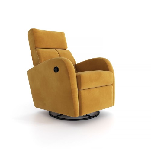 Кресло-реклайнер OPTIM