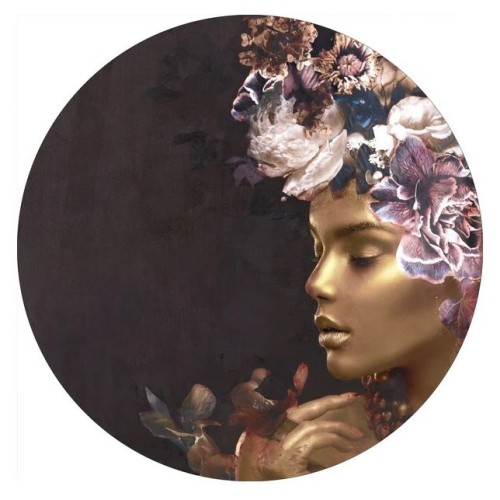 Картина GOLD COUTURE 4 