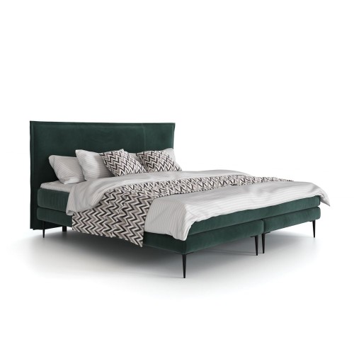 Континентальная кровать FELIS DELUXE