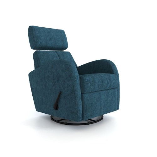 Кресло-реклайнер OPTIM