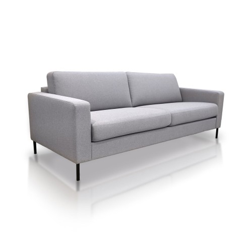 Прямой диван WING