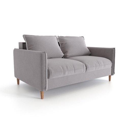 Прямой диван CHIC  с механизмом Кинг (Nest)