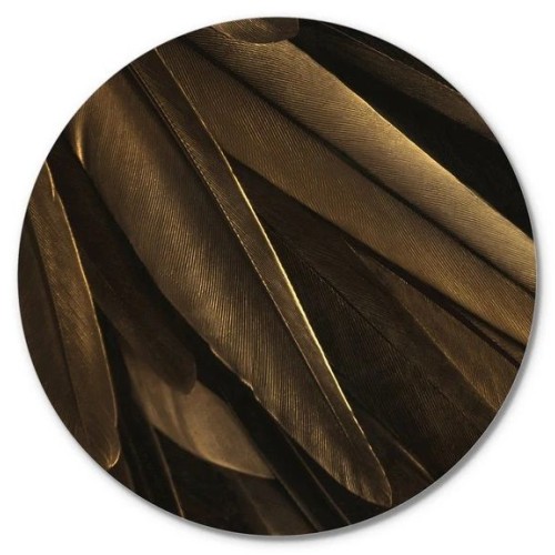 Картина GOLD WING 