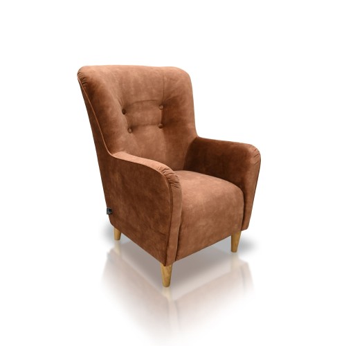 Кресло JENNY HIGH