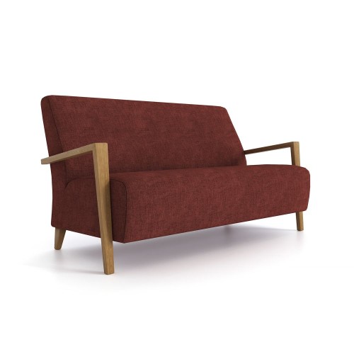 Прямой диван NIKLAS