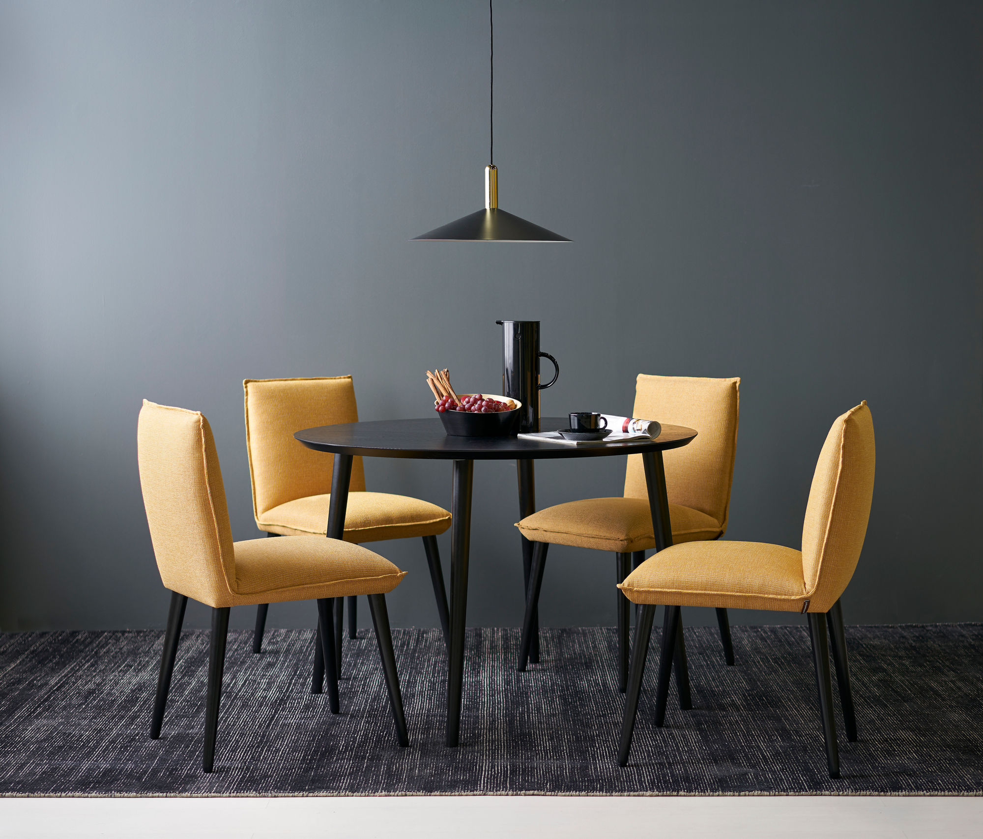 Столовые группы