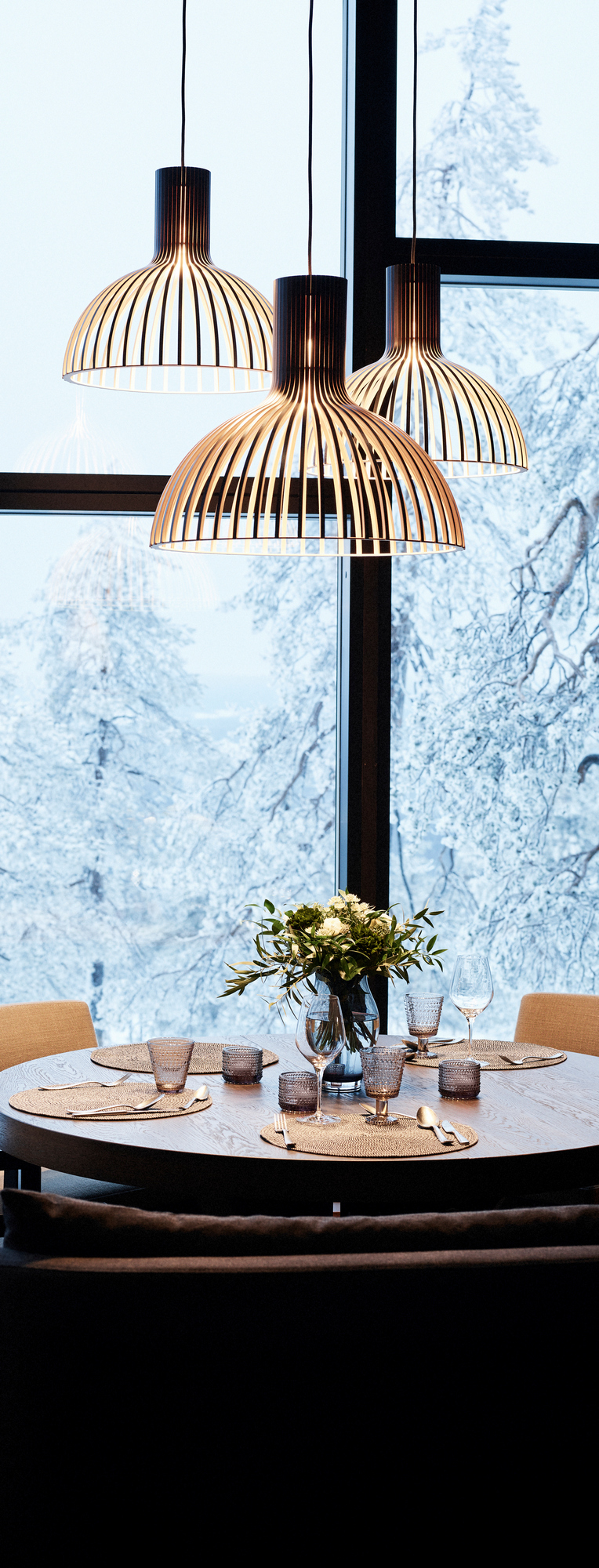 Светильники